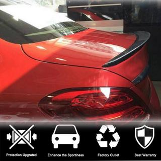 Spoiler V2 (pour SD 2015-2019, Carbone) photo 2