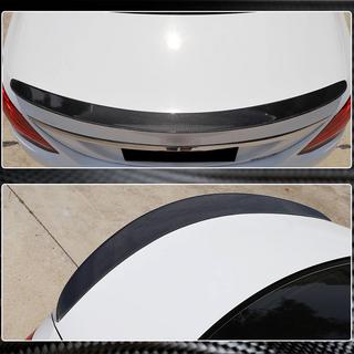Spoiler V2 (pour SD 2015-2019, Carbone) photo 4