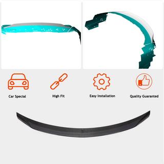 Aileron V5 (pour SD 2015-2021, Carbone) Mercedes C-сlass W205 2014-2021 photo 2