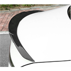 Mercedes C-class W205 2014-2021 Aileron V9 (pour SD 2015-2019, Carbone) photo 5