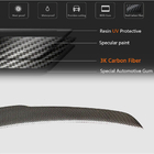 Mercedes C-class W205 2014-2021 Aileron V9 (pour SD 2015-2019, Carbone) photo 6