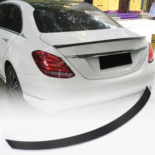 Spoiler V10 (pour SD 2015-2019, Carbone) photo 1
