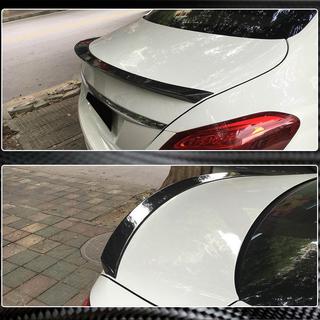Spoiler V10 (pour SD 2015-2019, Carbone) photo 3