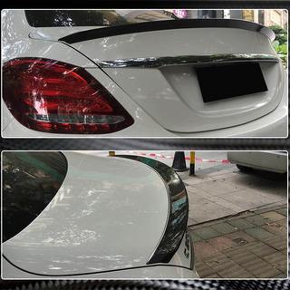 Spoiler V10 (pour SD 2015-2019, Carbone) photo 4