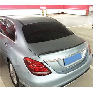Spoiler V11 (pour SD 2015-2021, Carbone) photo 2