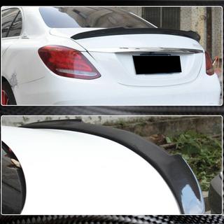 Spoiler V12 (pour SD 2015-2021, Carbone) photo 3