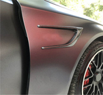 Mercedes C-class W205 2014-2021 Couvre-ailes avant en carbone (pour Coupé/Cabriolet C63 AMG 2015-2019) photo 5