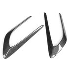 Mercedes C-class W205 2014-2021 Couvre-ailes avant en carbone (pour Coupé/Cabriolet C63 AMG 2015-2019) photo 10