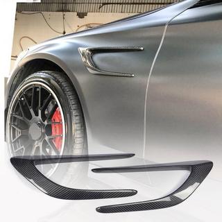Couvre-ailes avant en carbone (pour Coupé/Cabriolet C63 AMG 2015-2019) photo 1