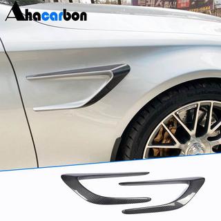 Couvre-ailes avant en carbone (pour Coupé/Cabriolet C63 AMG 2015-2019) photo 2