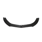 Mercedes C-class W205 2014-2021 Lame avant Lip V6 pour C43 AMG 2015-2019 Carbone photo 7