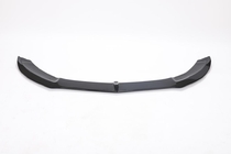 Mercedes C-class W205 2014-2021 Lame avant Lip V6 pour C43 AMG 2015-2019 Carbone photo 8