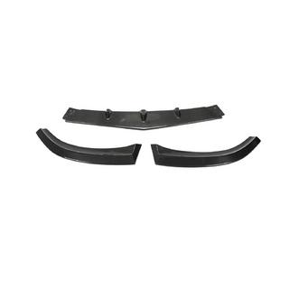Lame avant Lip V3 pour SD C63 AMG 2015-2019 Carbone photo 1