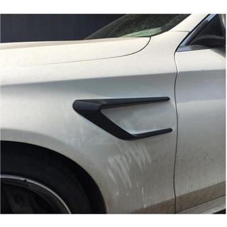Couvre-ailes avant en carbone (pour SD C63 AMG 2015-2019) photo 4