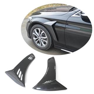Couvre-ailes avant en carbone (pour SD AMG-Line 2015-2019) photo 1