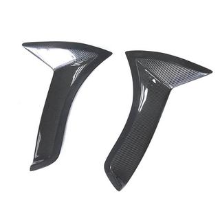 Couvre-ailes avant en carbone (pour SD AMG-Line 2015-2019) photo 4