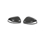 Mercedes C-class W205 2014-2021 Coques de Rétroviseurs V2 (Carbone) photo 11