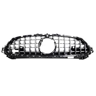 Calandre Avant GT Panamericana (pour SL63, 2023+) Mercedes SL R232 2021- photo 2