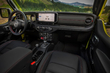 Essai du Jeep Gladiator (JT) 2024 : un pick-up tout-terrain modernisé photo 5