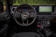 Essai du Jeep Gladiator (JT) 2024 : un pick-up tout-terrain modernisé photo 6