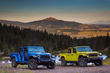 Essai du Jeep Gladiator (JT) 2024 : un pick-up tout-terrain modernisé photo 3