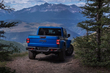 Essai du Jeep Gladiator (JT) 2024 : un pick-up tout-terrain modernisé photo 4