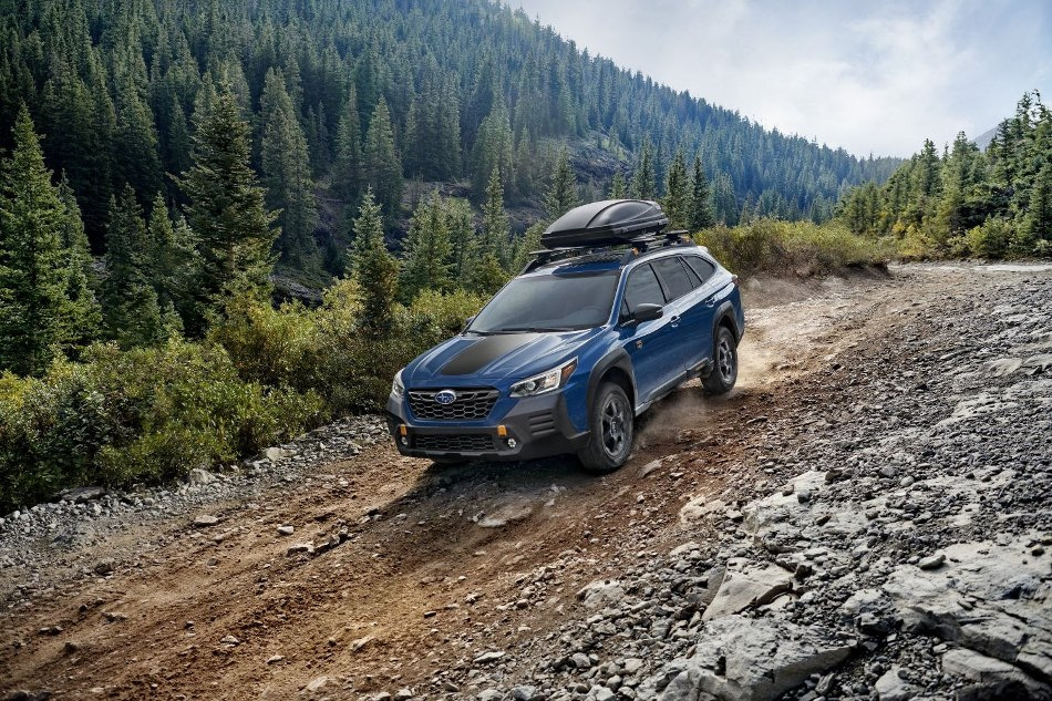Quelle voiture est la meilleure pour voyager ?