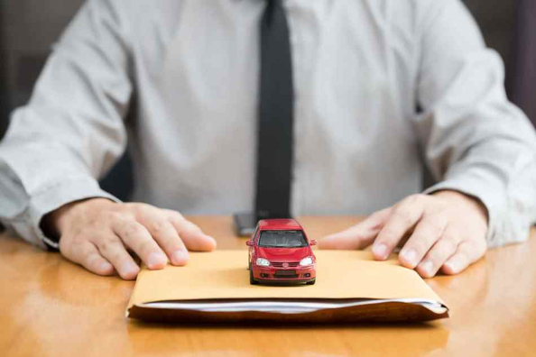 Comment choisir la meilleure compagnie d’assurance pour votre voiture ? Photo 1