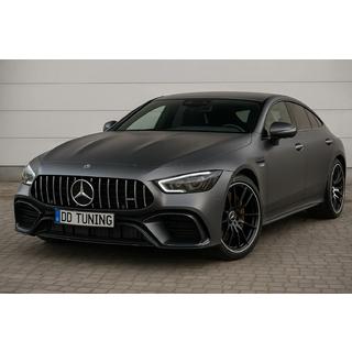 Calandre Avant GT Panamericana (2018-2022) Mercedes AMG GT 4 X290 2018- photo 1