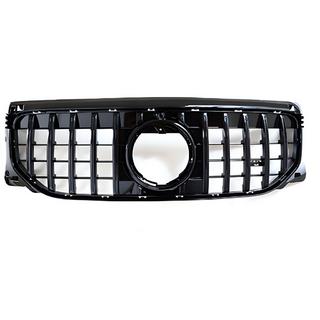 Calandre Avant GT Panamericana (pour Base 2024+) Mercedes GLB X247 2019- photo 1