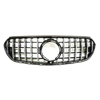 Calandre Avant GT Panamericana (pour GLC43 AMG/GLC63 AMG/AMG-Line) Mercedes GLC X254 2022- photo 2