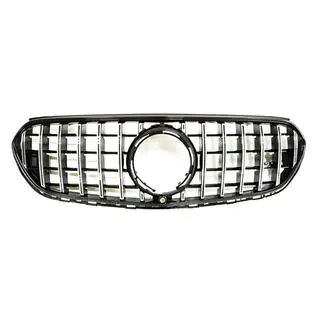 Calandre Avant GT Panamericana (pour GLC43 AMG/GLC63 AMG/AMG-Line) photo 2