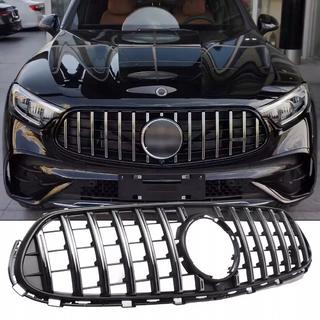 Calandre Avant GT Panamericana (pour GLC43 AMG/GLC63 AMG/AMG-Line) Mercedes GLC X254 2022- photo 1