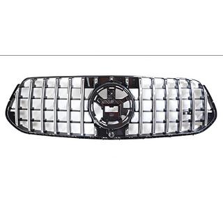 Calandre avant GT Panamericana (pour AMG-Line/GLE53/GLE63 2023-2026) Mercedes GLE W167 2018- photo 2