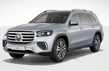 Mercedes GLS X167 2019- Calandre Avant OEM (2023+) photo 1