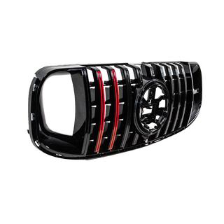 Calandre avant Rocket (pour GLS63) Mercedes GLS X167 2019- photo 4