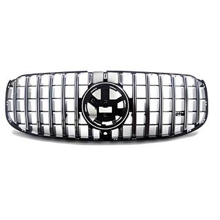Calandre avant GT Panamericana (pour GLS63) Mercedes GLS X167 2019- photo 2