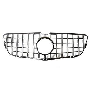 Calandre Avant GT Panamericana (2011+) Mercedes R-class W251 2005-2017 photo 2