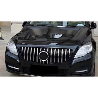Calandre Avant GT Panamericana (2011+) Mercedes R-class W251 2005-2017 photo 1