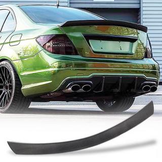Spoiler SD V2 (Carbone) photo 1