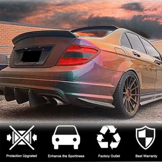 Spoiler SD V2 (Carbone) photo 3