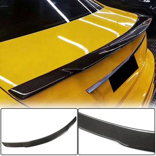 Spoiler SD V3 (Carbone) photo 1