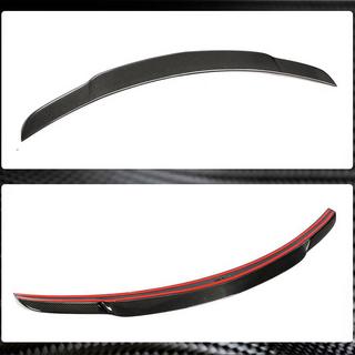 Spoiler SD V3 (Carbone) photo 4