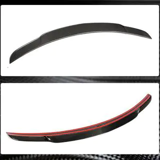 Spoiler SD V3 (Carbone) photo 4