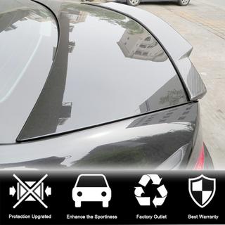 Spoiler SD V4 (Carbone) photo 2