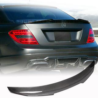 Spoiler SD V5 (Carbone) photo 1