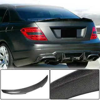 Spoiler SD V5 (Carbone) photo 2