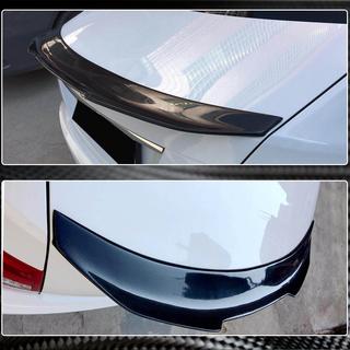 Spoiler SD V5 (Carbone) photo 4