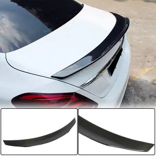 Spoiler SD V6 (Carbone) photo 1