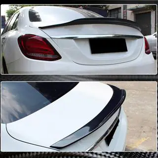 Spoiler SD V6 (Carbone) photo 2